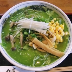 Kitchen House トトロの画像