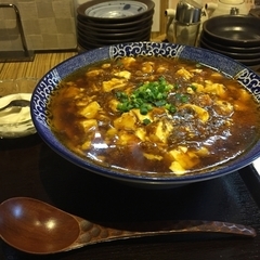 鉄板餃子房 満天食堂の画像