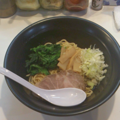THE らーめん ばち魂の画像