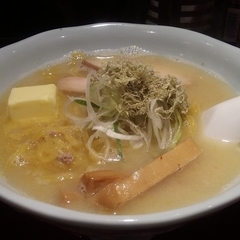 北海道らーめん ひむろ 亀有店の画像