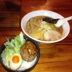 かかし屋の画像