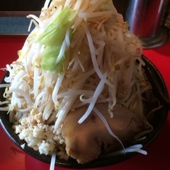 麺や 晴桜の画像