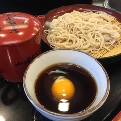 小諸そば 東京パークタワー店の画像