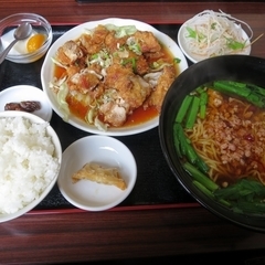 台湾料理 天偉の画像