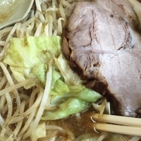 特製味噌らーめん