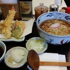 天丼 てんや 阿佐ヶ谷店の画像