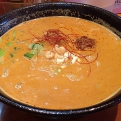 功夫担担の画像