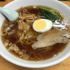 ラーメン由樹の画像