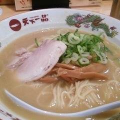 天下一品 恵比寿店の画像