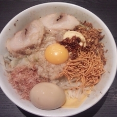 ジャンクガレッジ 東京ラーメンストリートの画像