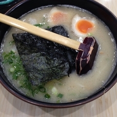 博多っ子 らあめん 駅前店の画像