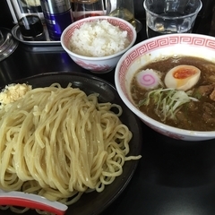 奥州肉玉そば ぶたさぶろう 本店の画像