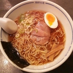 代々木ラーメン党の画像