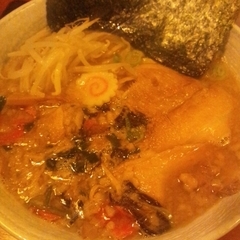 麺屋 道成の画像