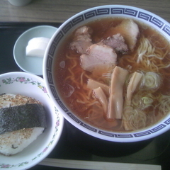 市立図書館食堂の画像