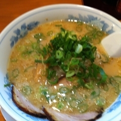 燕ちゃんラーメンの画像