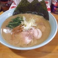 ラーメンハウス 河童子 柿生店の画像