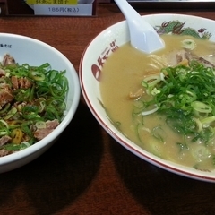 天下一品 守山駅前店の画像