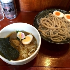 つけ麺専科 さいとうの画像