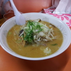 ラーメンの味幸の画像