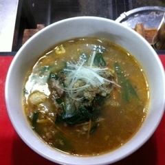 中華食堂 三鹿の画像