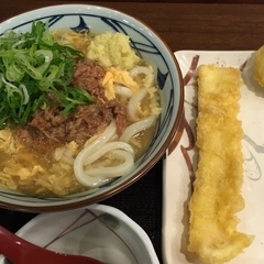 丸亀製麺 大和店の画像