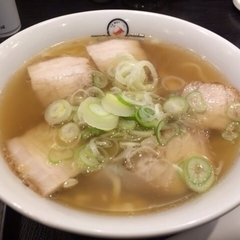 喜多方ラーメン坂内 小法師 武蔵小山店の画像