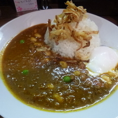 Curry spot 祭 -sai-の画像