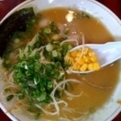 サッポロラーメン 時計台の画像