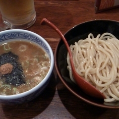 つけ麺専門店 三田製麺所 赤坂見附店の画像