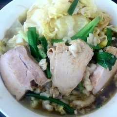 立呑 絶好鳥の画像