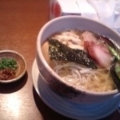 屋台らーめん 鷹流の画像