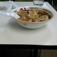 チャーシューメン