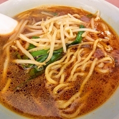 くるまやラーメン 水沢店の画像