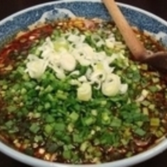 麺新華の画像