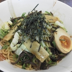 祭ラーメンの画像