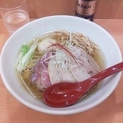 麺屋 翔 東武百貨店の画像