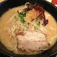 らーめん どてちん 心斎橋店の画像