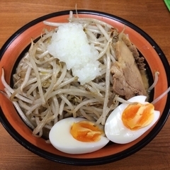 麺屋 次郎の画像