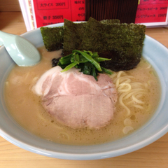 らーめん龍の画像