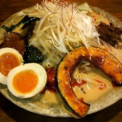 麺屋ひじりの画像