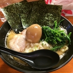 横浜家系らーめん 豚骨番長 秋葉原昭和通り店の画像