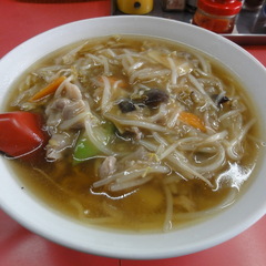 中華料理 珉珉の画像