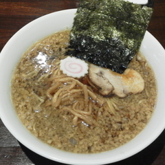 らーめん油そば 大我の画像