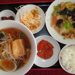 台湾料理 茂源の画像