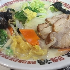 談合坂SA（下り）レストランの画像