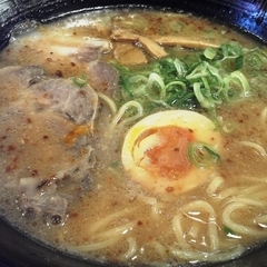 ラーメン 八宝味神の画像