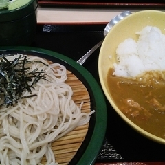 ゆで太郎 小岩北口店の画像