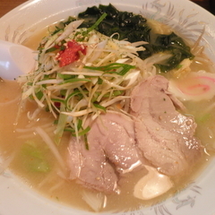 石狩ラーメンの画像