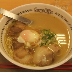 スガキヤ 恵那バロー店の画像